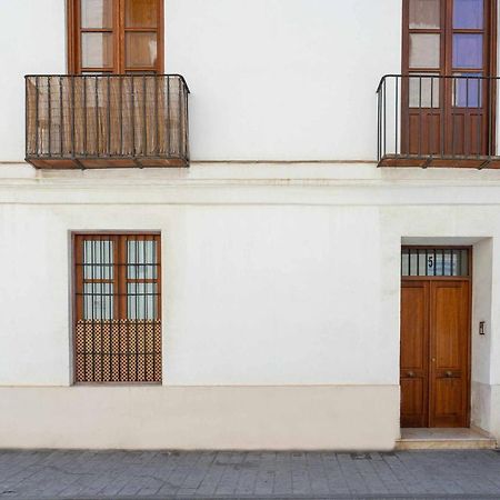 Vivendos - Ma08 - Rodrigo Lägenhet Málaga Exteriör bild