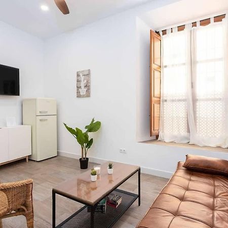 Vivendos - Ma08 - Rodrigo Lägenhet Málaga Exteriör bild